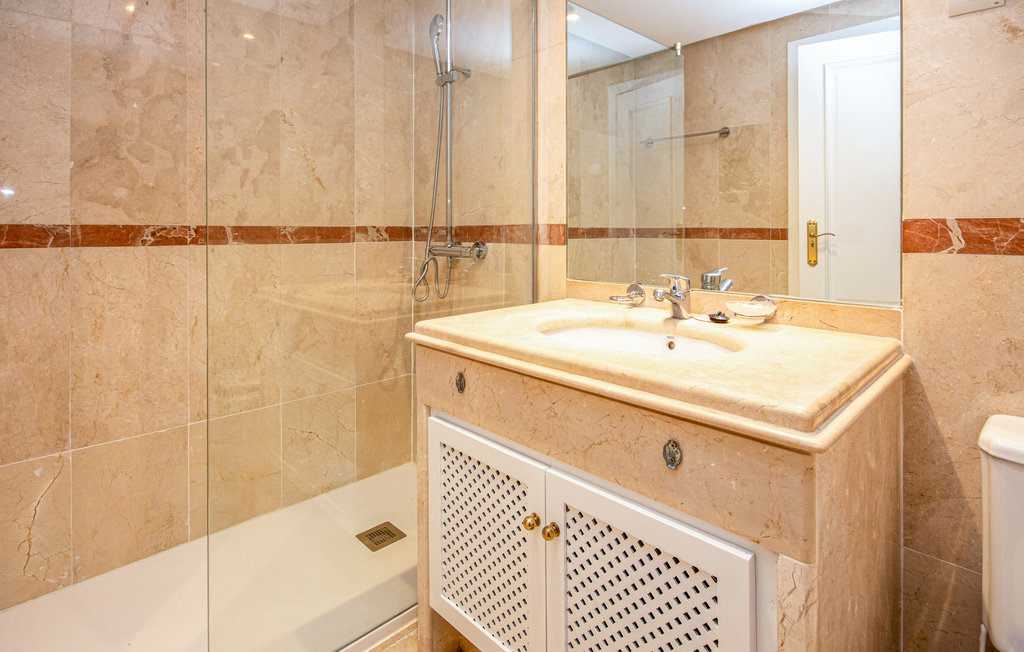 Ferieleilighet - Marbella-El Rosario , Spania - EAN403 12