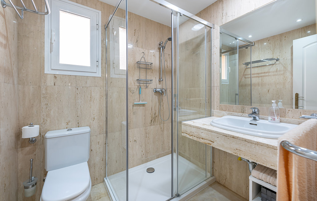 Lejlighed - Marbella-Elviria , Spanien - EAN435 22