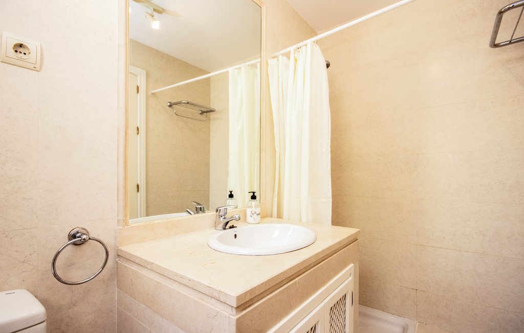 Ferieleilighet - Marbella-Cabopino , Spania - EAN595 21