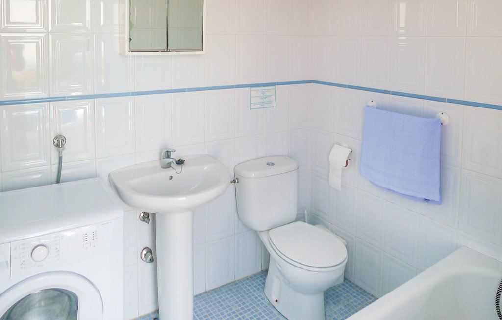 Feriehus - Torrox , Spania - EAN616 16