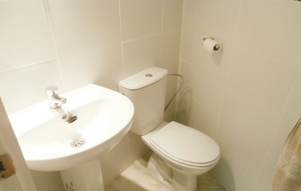 Ferieleilighet - Estepona , Spania - EAN682 16