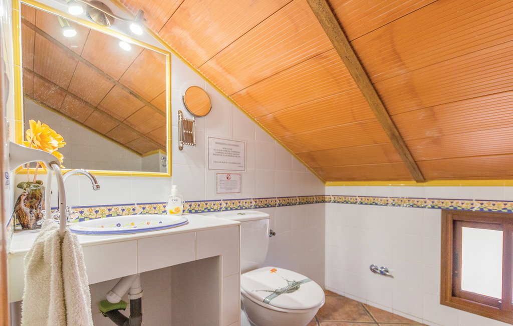 Feriehuse - Sayalonga , Spanien - EAN730 38