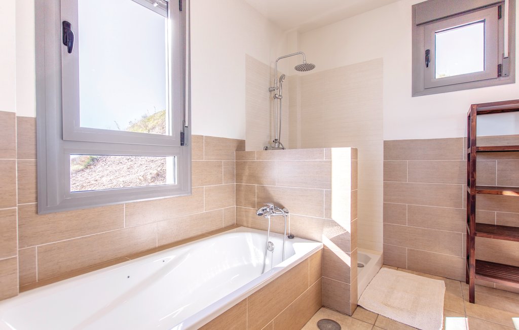 Feriehuse - Competa , Spanien - EAN789 6