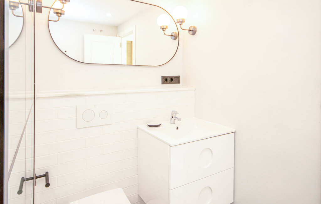 Ferieleilighet - Mijas Costa , Spania - EAN793 24