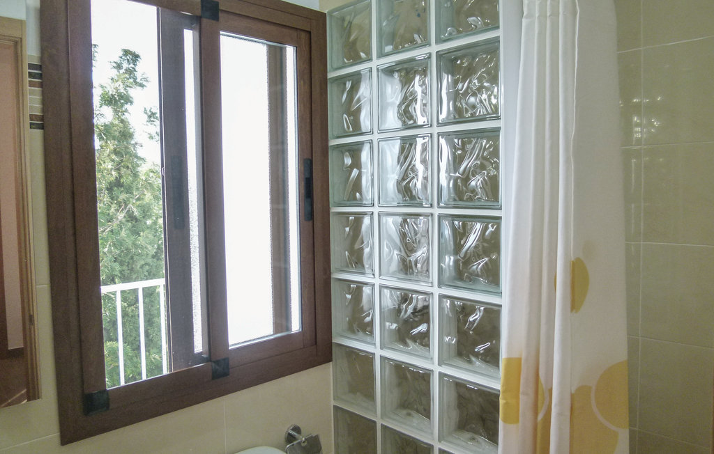 Feriehuse - Sayalonga , Spanien - EAN043 33