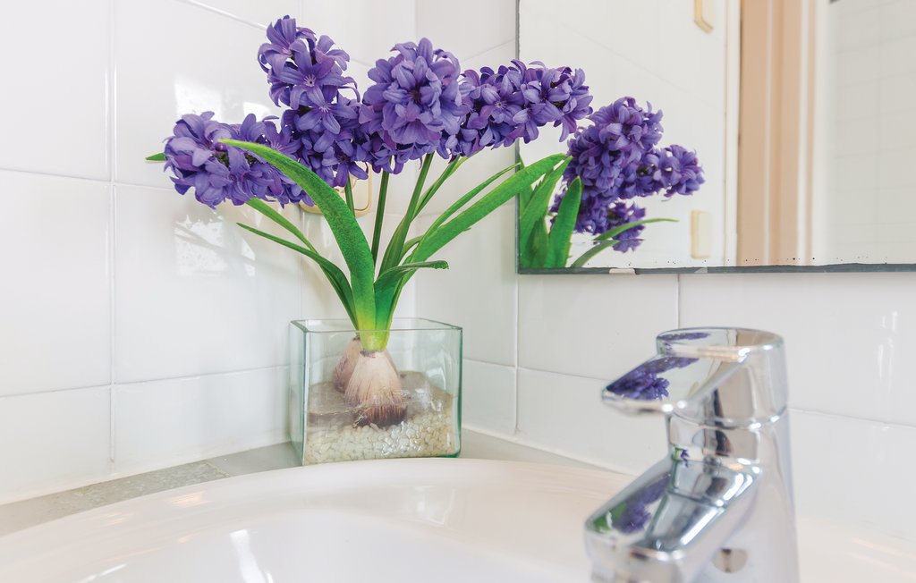 Feriehus - Cala De Mijas , Spania - EAN059 40