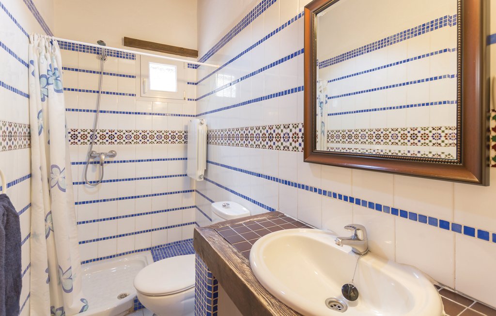 Feriehus - Sayalonga , Spania - EAN266 38