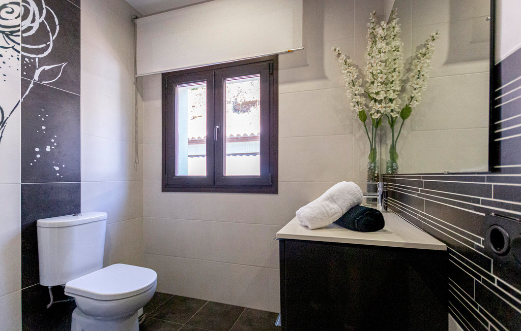 Semesterhus - Competa , Spanien - EAN790 43