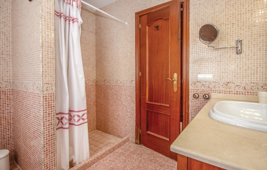 Feriehus - Mijas Costa , Spania - EAN872 42