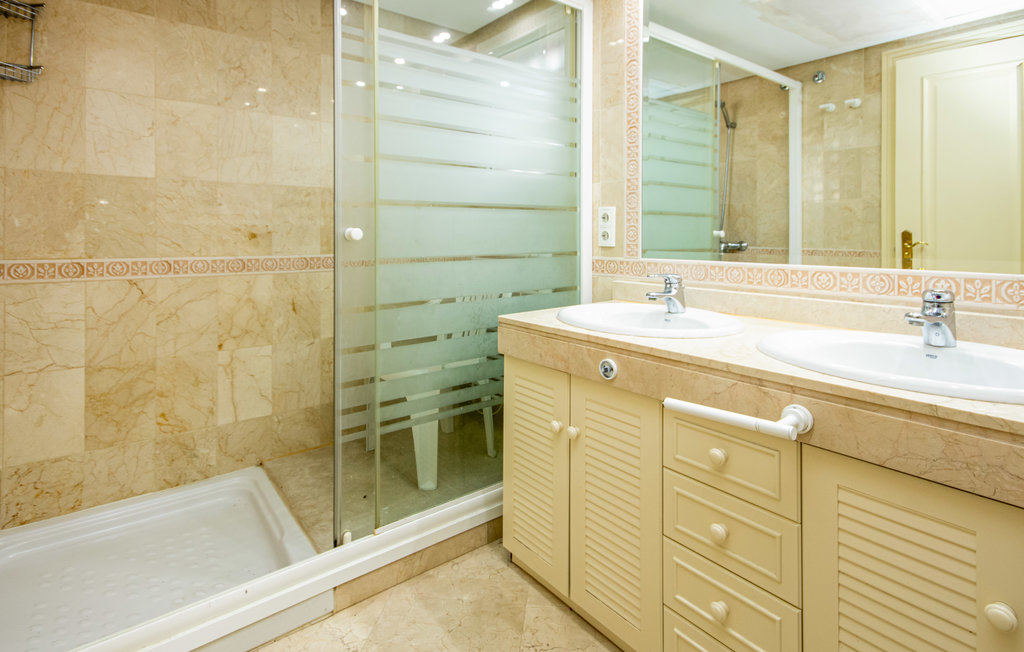 Feriehus - Bahia de Casares , Spania - EAN054 40