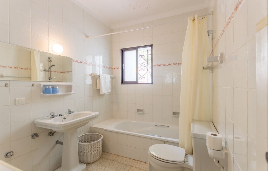 Semesterhus - Marbella , Spanien - EAN195 27