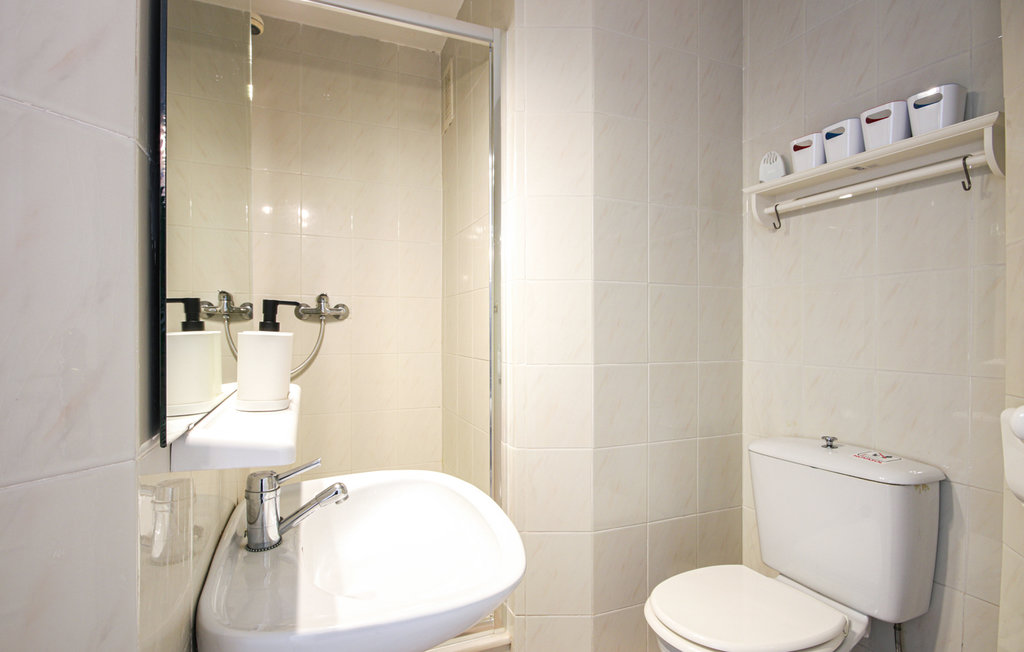 Ferieleilighet - Calahonda , Spania - EAN221 42