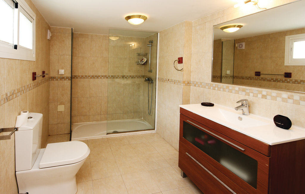 Feriehus - Mijas Costa , Spania - EAN284 25