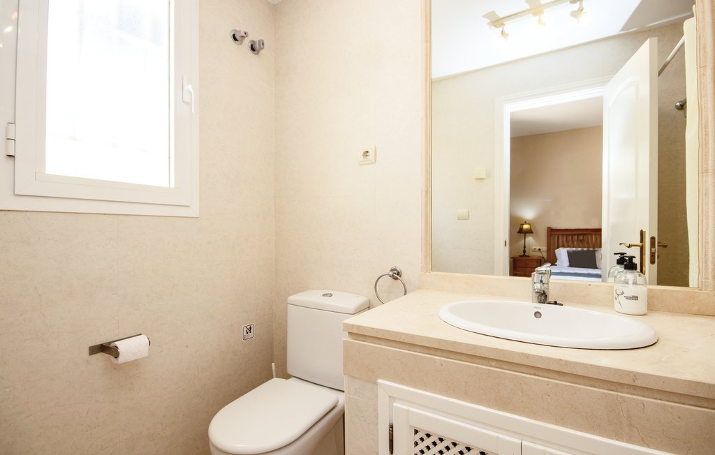 Ferieleilighet - Marbella-Cabopino , Spania - EAN595 22