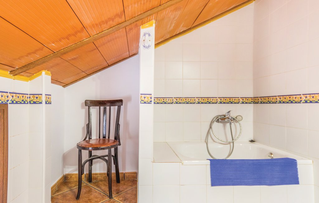 Feriehuse - Sayalonga , Spanien - EAN730 39