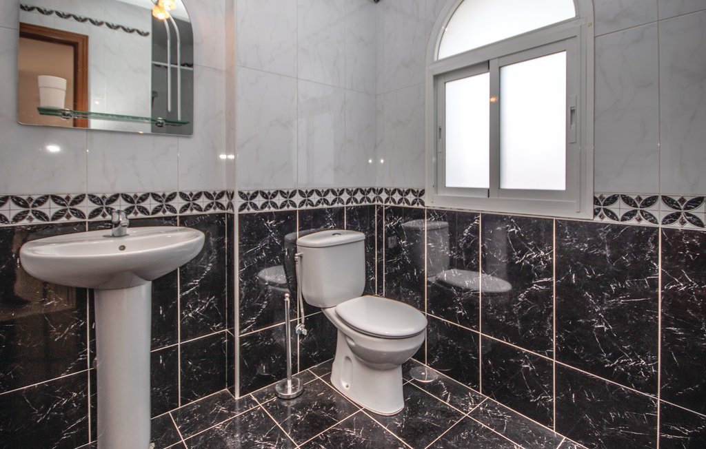 Feriehus - Mijas Costa , Spania - EAN872 39