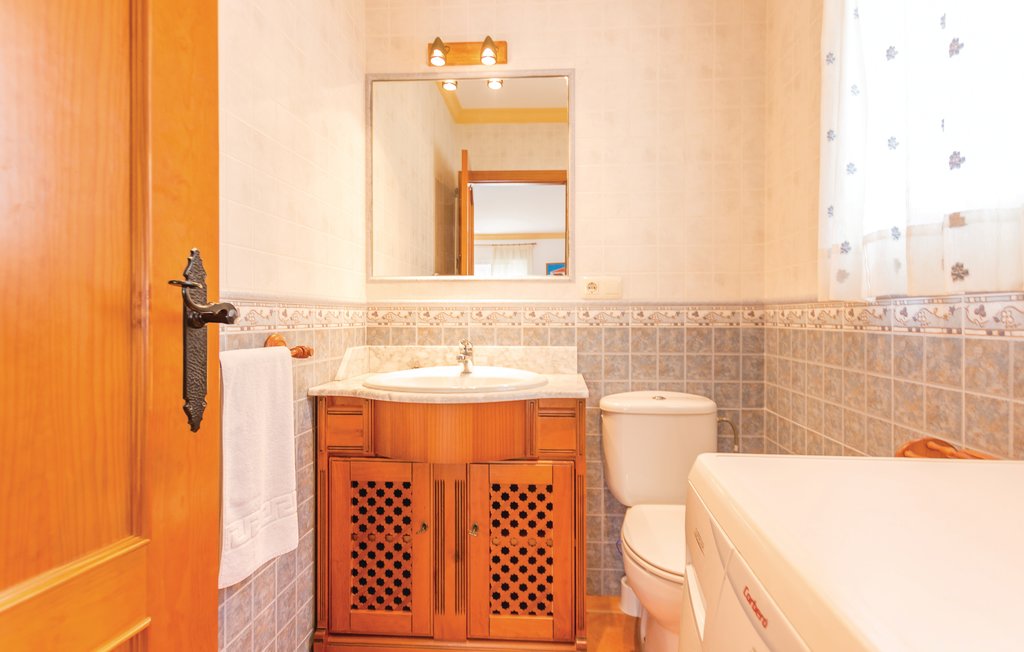 Feriehus - Frigiliana , Spania - EAN942 25