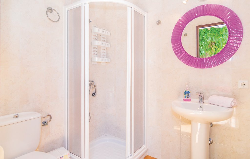 Feriehus - Mijas , Spania - EAN960 31