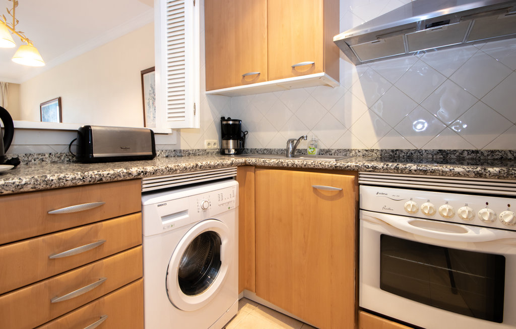 Ferieleilighet - Marbella-Elviria , Spania - EAN282 9