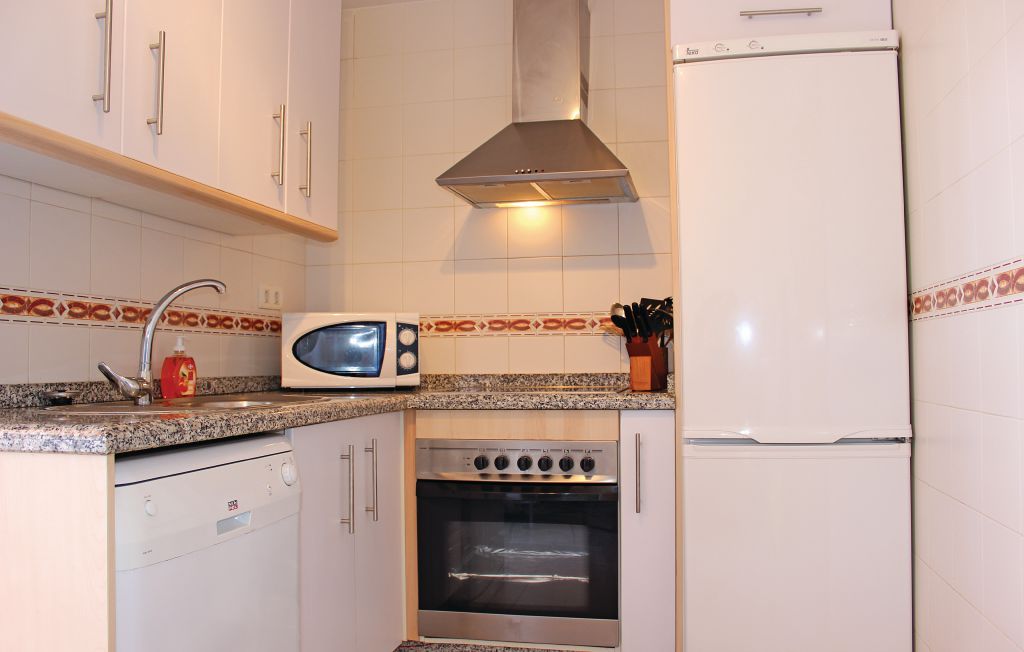 Ferieleilighet - Casares , Spania - EAN714 11