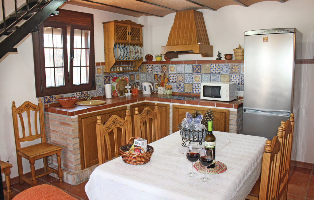 Feriehus - Frigiliana , Spania - EAN905 13