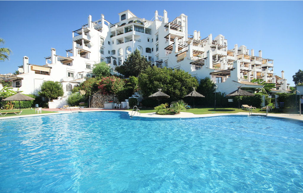 Ferieleilighet - Mijas Costa , Spania - EAN945 13