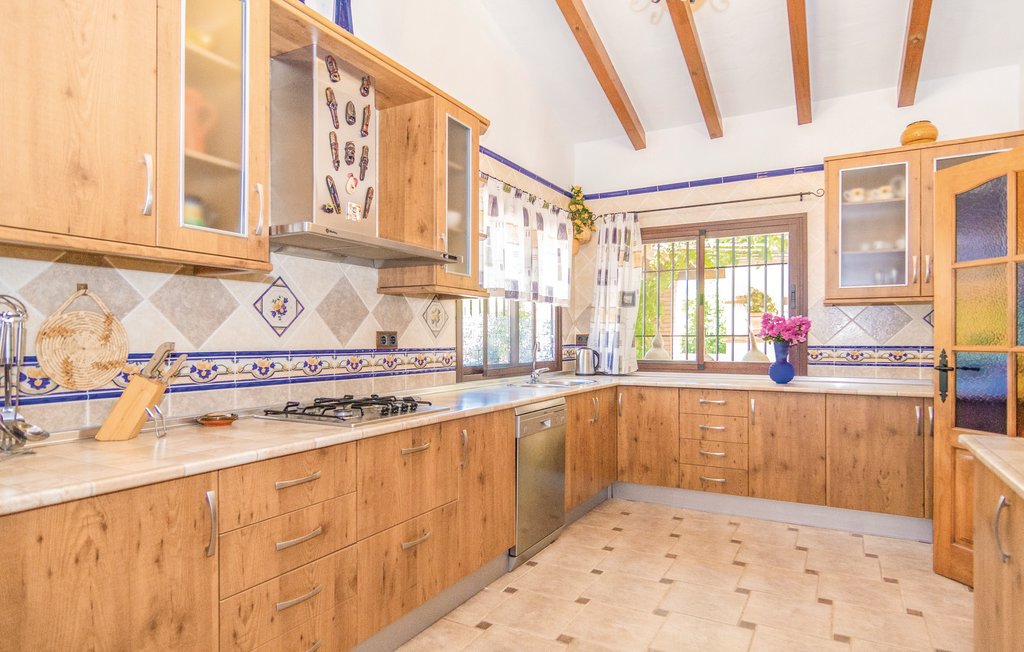 Feriehus - Mijas , Spania - EAN960 23