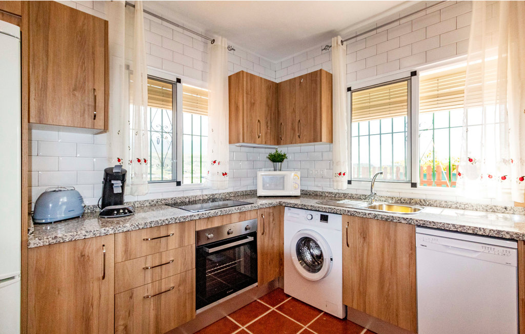 Feriehus - Nerja , Spania - EAN013 6