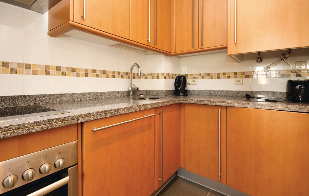 Lejlighed - La Cala de Mijas , Spanien - EAN057 14