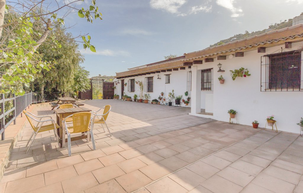 Feriehus - Sayalonga , Spania - EAN266 3