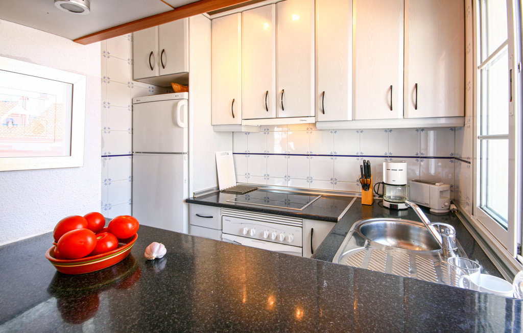 Ferieleilighet - Mijas Costa , Spania - EAN585 6