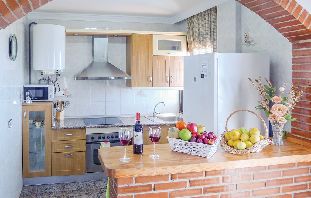 Feriehus - Torrox , Spania - EAN616 13