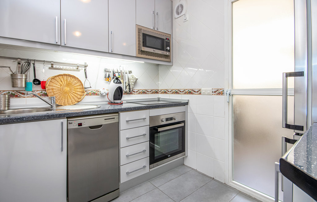 Ferienwohnung - Mijas Costa , Spanien - EAN708 5