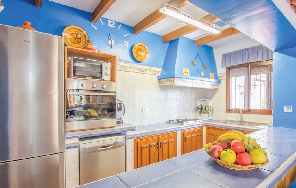 Feriehuse - Sayalonga , Spanien - EAN730 17