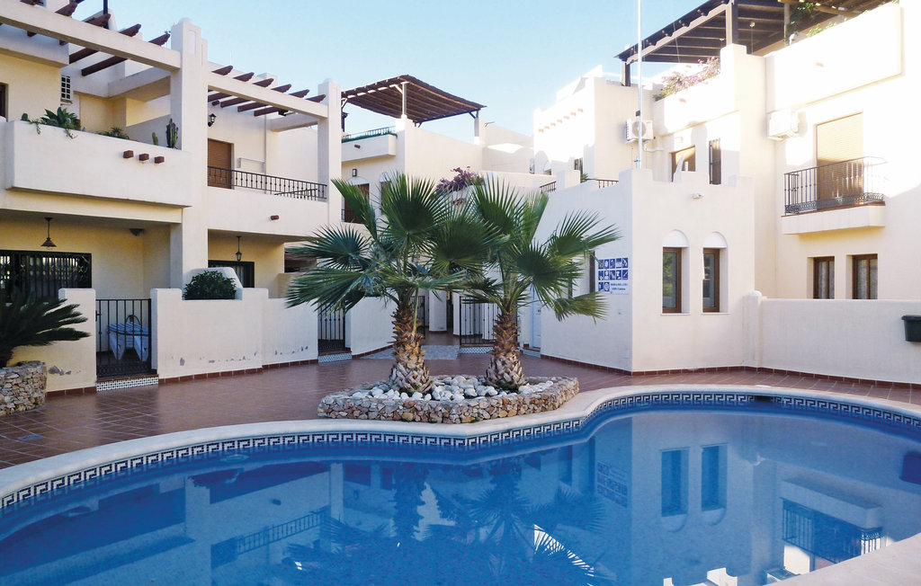 Ferienhaus - Nerja , Spanien - EAN846 1