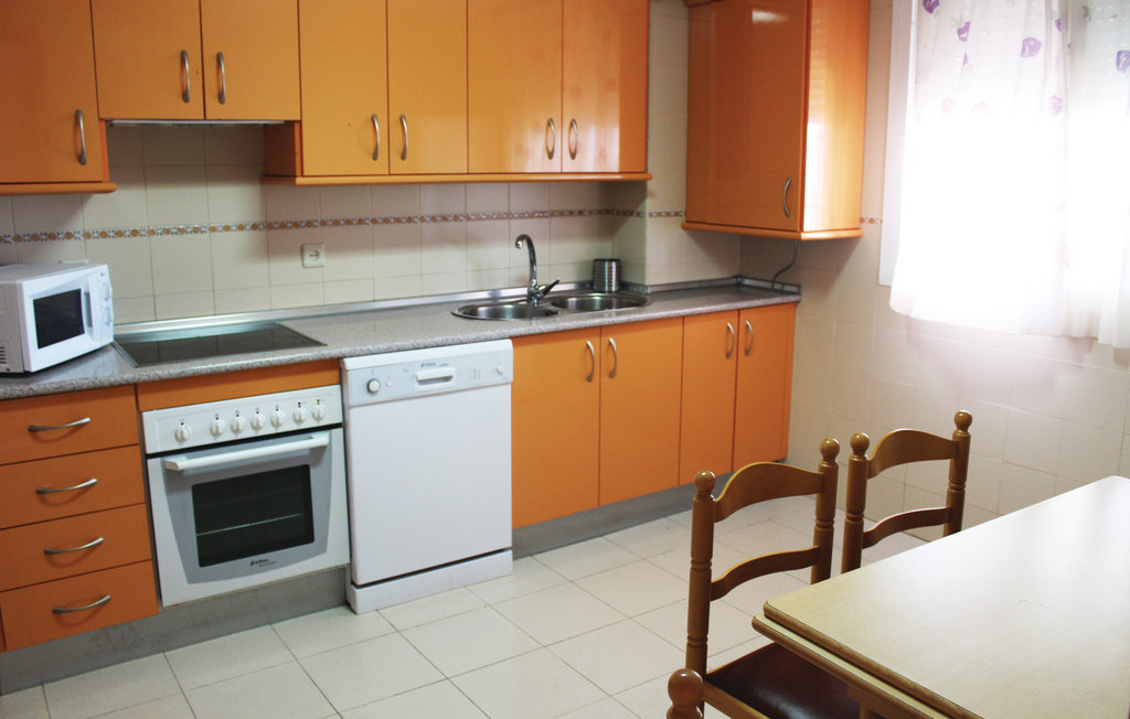 Feriehus - Torrox , Spania - EAN912 11