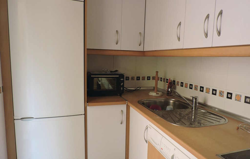 Apartment - Nerja , Spain - EAN071 11