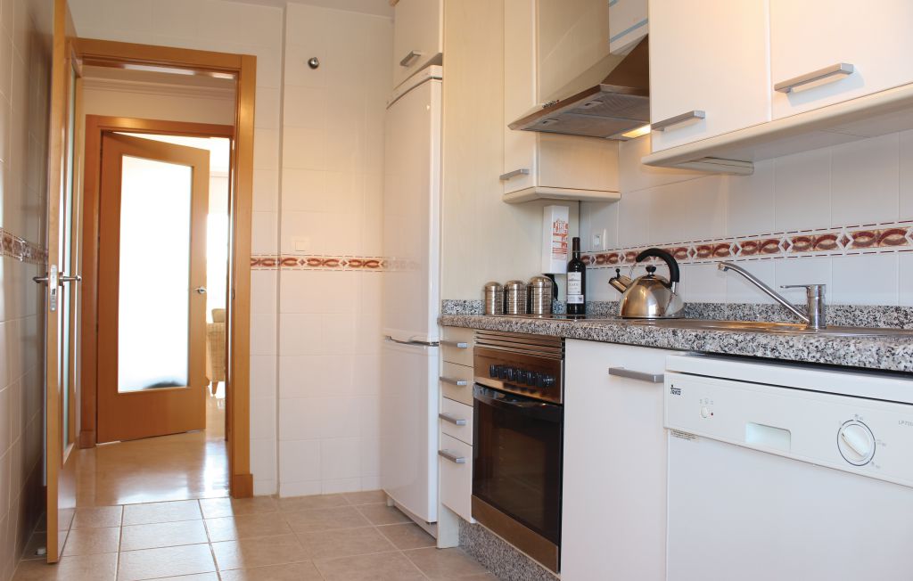 Ferieleilighet - Casares , Spania - EAN310 10