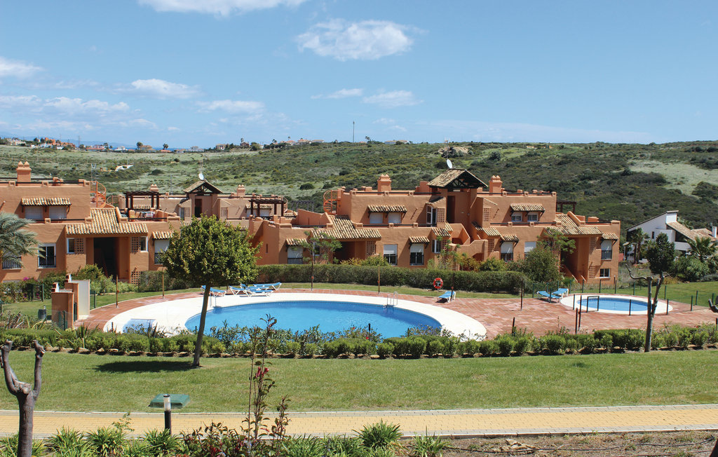 Ferieleilighet - Casares , Spania - EAN320 3