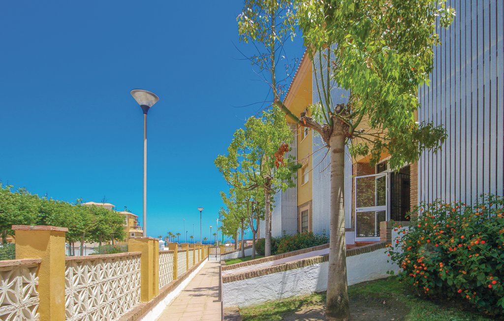 Lejlighed - Las Lagunas de Mijas , Spanien - EAN362 9