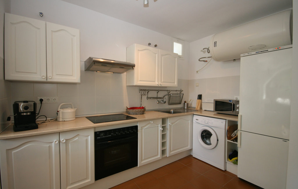 Semesterlägenhet - Marbella-Las Chapas , Spanien - EAN430 8