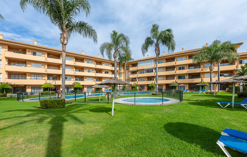 Lejlighed - Marbella-Elviria , Spanien - EAN435 9