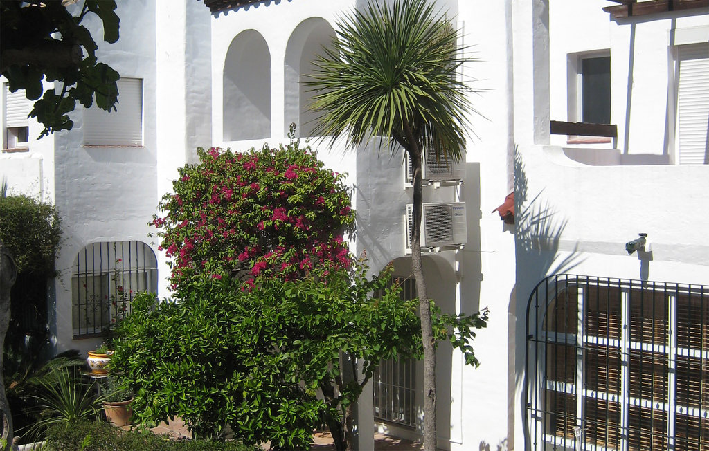 Feriehus - Estepona , Spania - EAN465 11