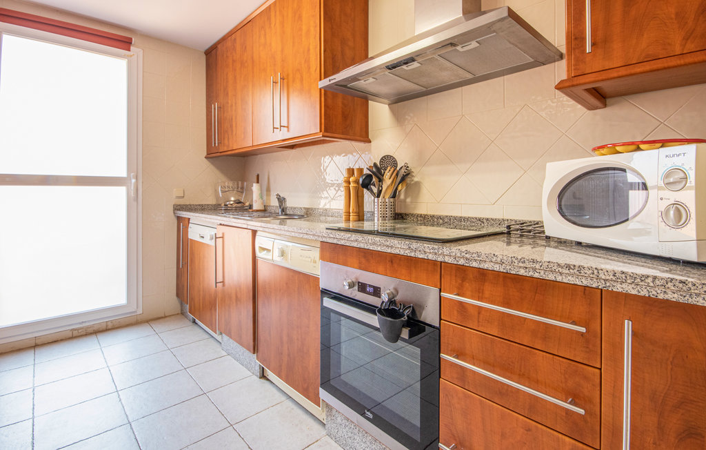 Ferieleilighet - Marbella-Elviria , Spania - EAN587 5