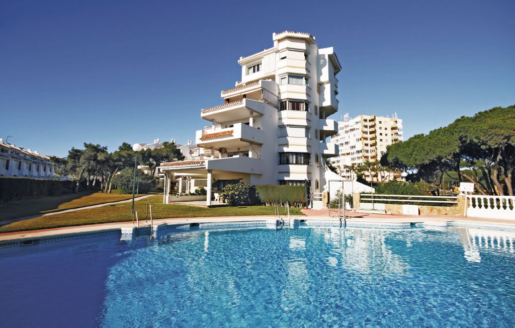 Ferieleilighet - Mijas Costa , Spania - EAN665 1