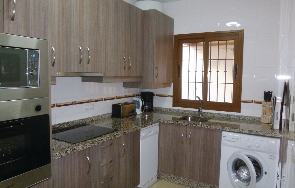 Ferienhaus - Nerja , Spanien - EAN846 5