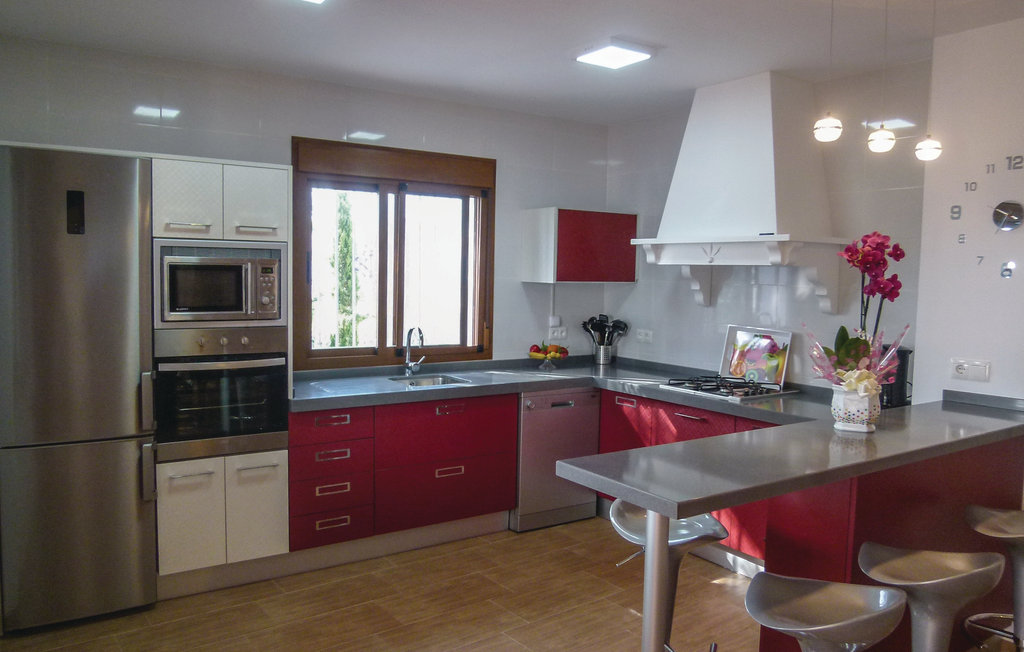 Feriehuse - Sayalonga , Spanien - EAN043 17