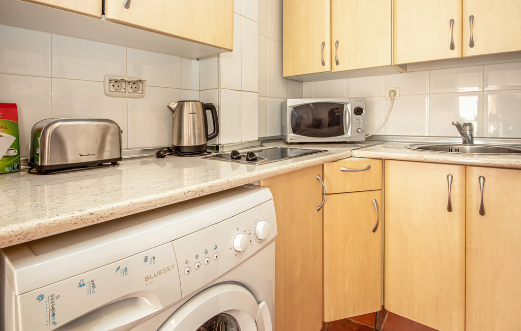 Lejlighed - Fuengirola , Spanien - EAN045 11