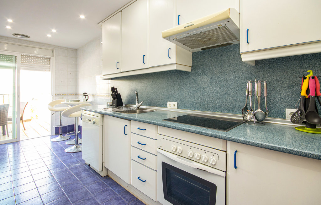 Feriehus - Bahia de Casares , Spania - EAN054 7