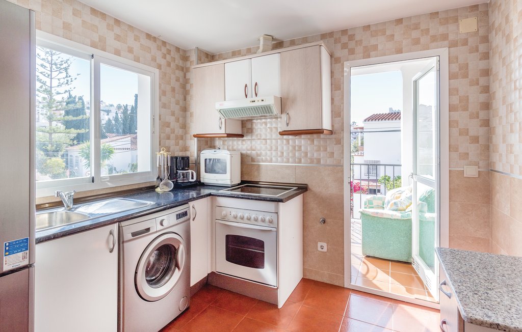 Ferieleilighet - Nerja , Spania - EAN093 10
